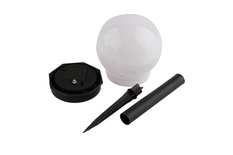 Solar Led Modern Outdoor Path Light