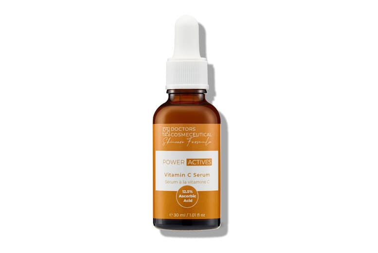 30Ml Anti-Ageing Vitamin C Serum!