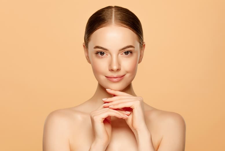 1-Hour Dermaplaning Facial Treatment At Nu U Hair And Aesthetics, Limerick