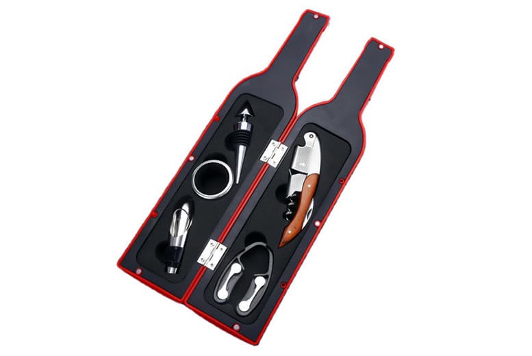 Wine Gadget Gift Hamper Kit