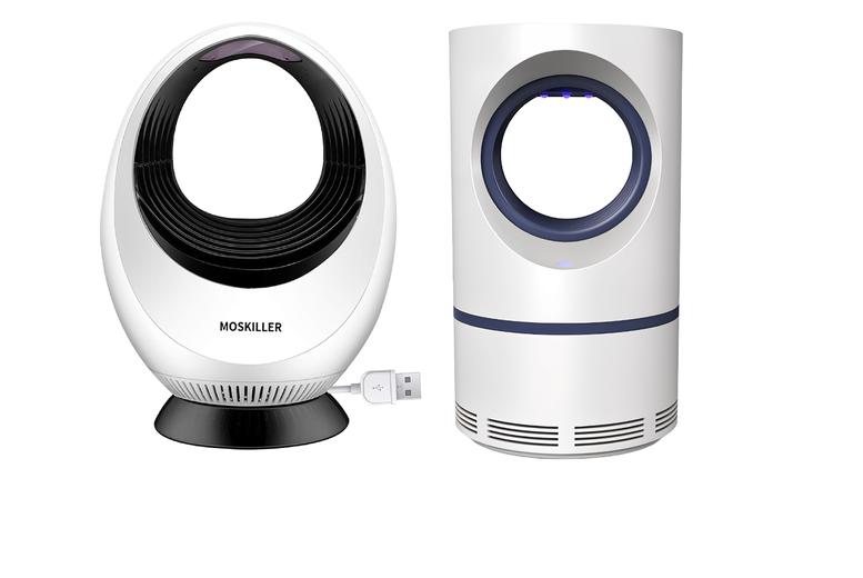 Byefly Led Lightbulb - Energy Saving, Modern Design, E27 Fitting