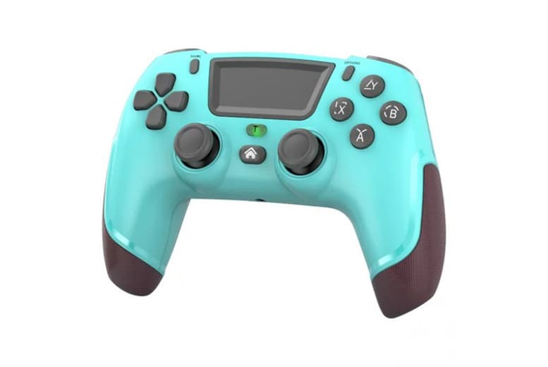 Ps4 Compatible Wireless Game Controller In 5 Colour Variants