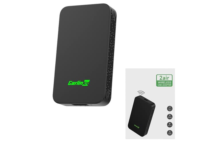 Wireless Android Carplay Adapter