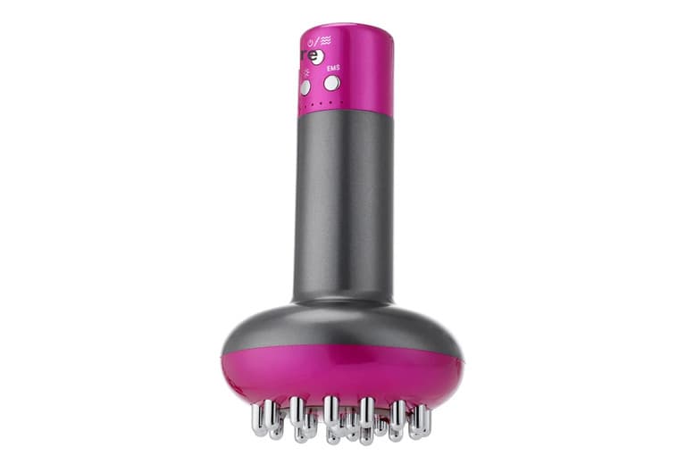 Usb Powered Cordless Anti-Cellulite Massager