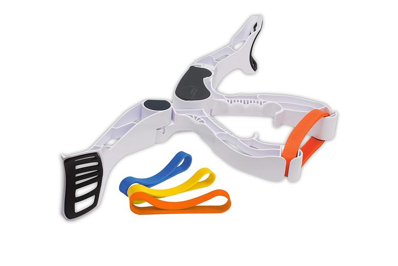 Hand Grip Upper Body Strength Training Device