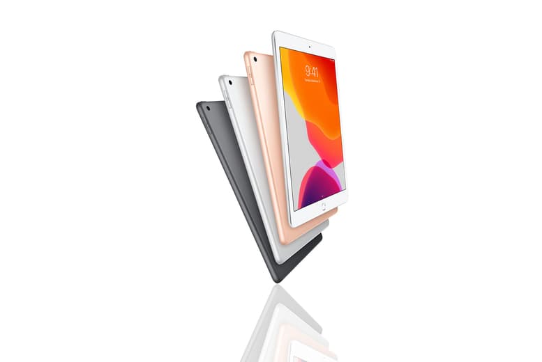 Apple Ipad 7: High-Performance Tablet With 10.2-Inch Retina Display