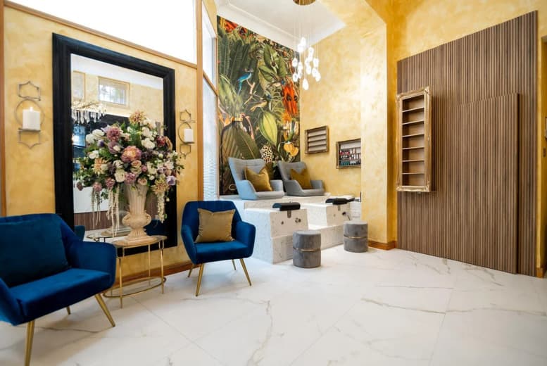 Luxury Spa Package - The Residence Day Spa, Naas