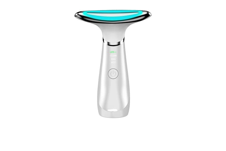 Anti-Wrinkle Neck Lifting Portable Massager