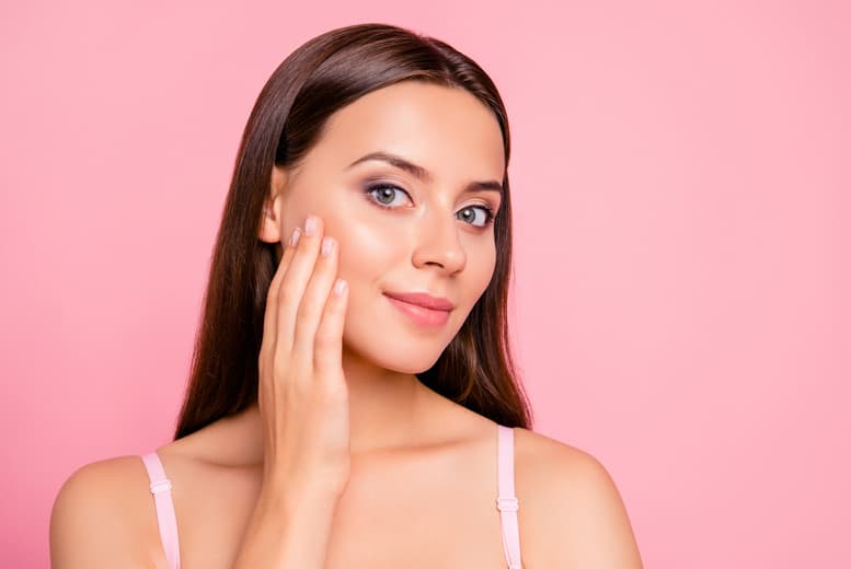 Premium Deep Cleansing Facial - 2 Hour Treatment At The Good Place Clinic & Spa, Dublin