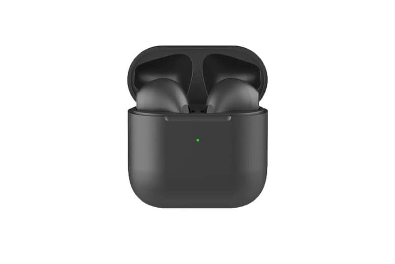 Pro4 Tws Hi-Fi Stereo Wireless Bluetooth Earbuds - Premium Sound And Comfort