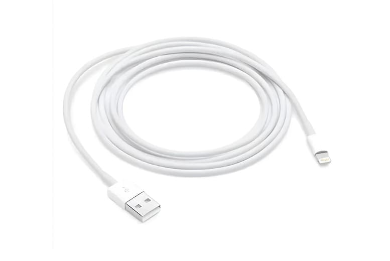 Iphone Fast Charging Usb Cable - Durable, Multi-Length, Apple-Compatible