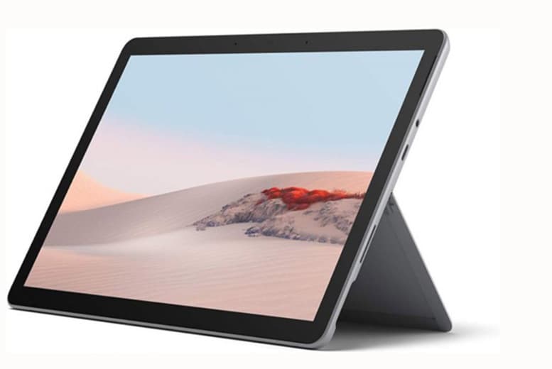 Microsoft Surface Go 2 Rc Tablet - Compact Remote Control Tech Toy, Lightweight, All-Day Battery, For Kids & Hobbyists