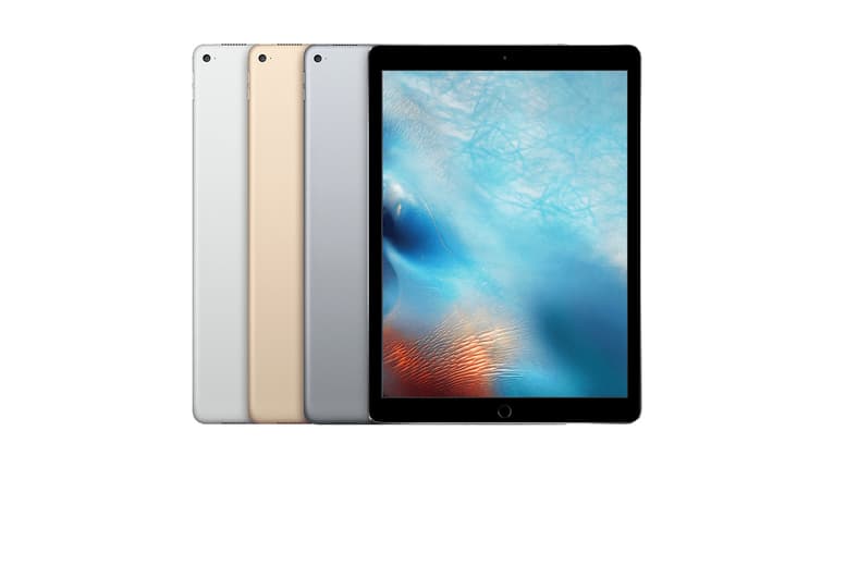 Apple Ipad Pro 12.9-Inch Wi-Fi Only - High Performance Tablet
