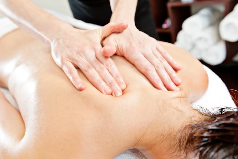 Choice Of 30, 60 Or 90 Minute Massage At Pink Beauty Clinic - Dublin (Swords)