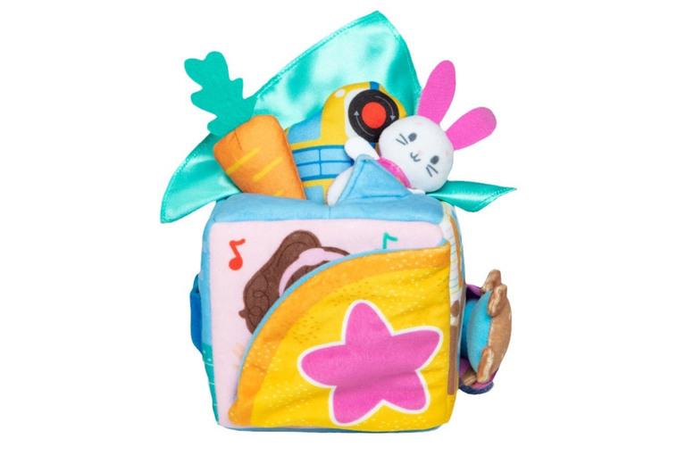 Ms Rachel Surprise Learning Box