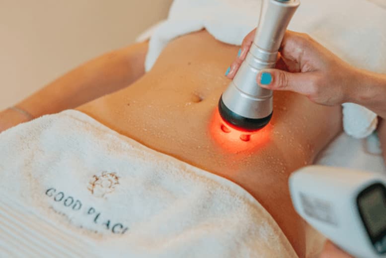 One Session Of Laser Hair Removal For Lower Leg, Bikini & Underarm At Good Place Clinic & Spa, Dublin