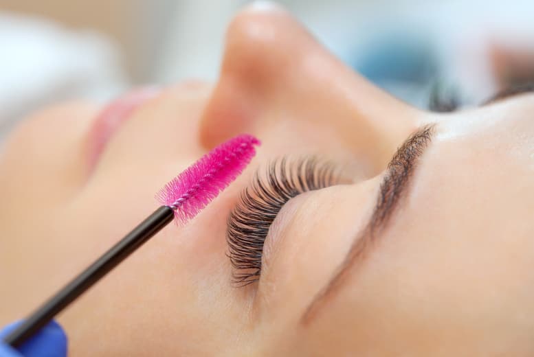 Eyelash Technician Certification Course