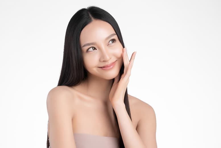 Skin Glow Facial Treatment Spa Experience - Good Place Clinic & Spa, Dublin