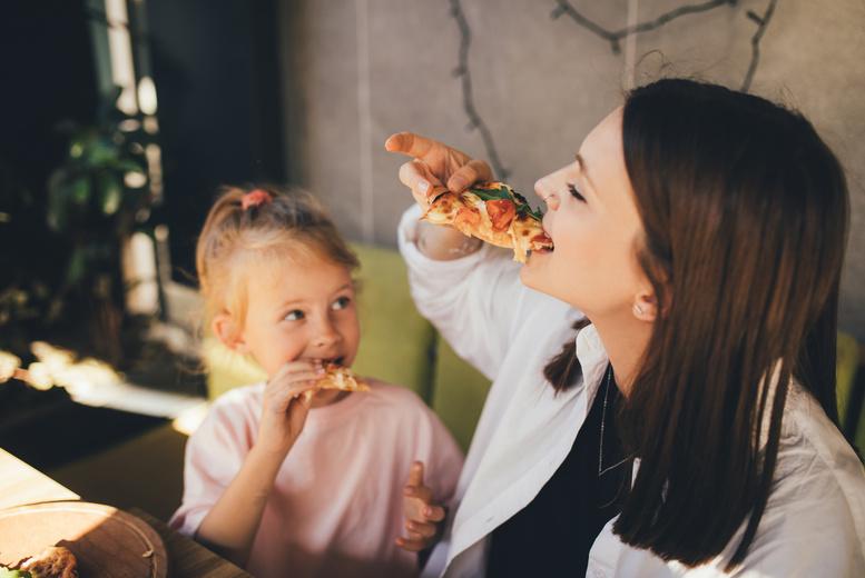 Family Hotel Stay At Ibis Bridgewater For Up To 4: Breakfast, Pizza & Drinks And Late Checkout - Summer Holiday Availability