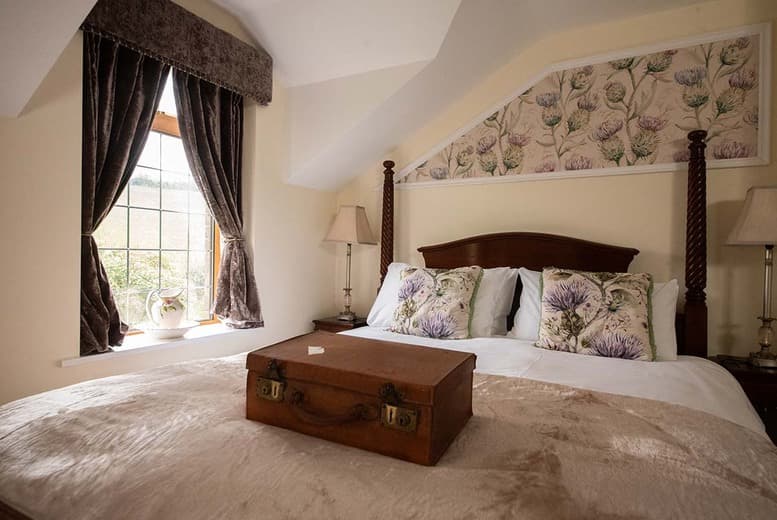 Blackwell House: 5-Star Stay, Cream Tea & Prosecco For Two Guests - Hot Tub Option!