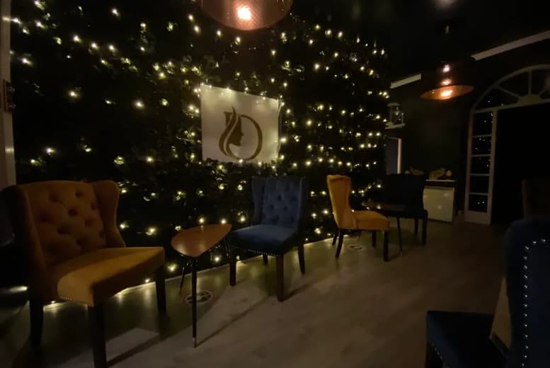 Price Drop! Coconut Melt Spa Day With 3 Treatments And Prosecco - Merrion Day Spa - Dublin City Centre