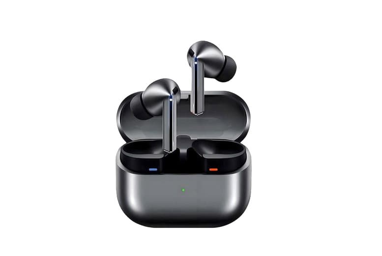 Wireless Bluetooth Earbuds With Spatial Sound & Translation