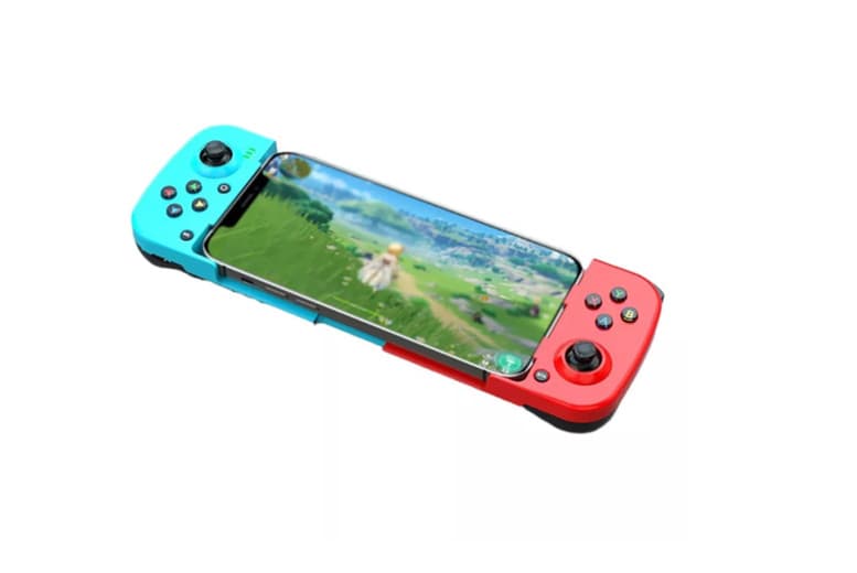 Wireless Multi-Platform Game Controller With Precision And Macro Features - 5 Colours