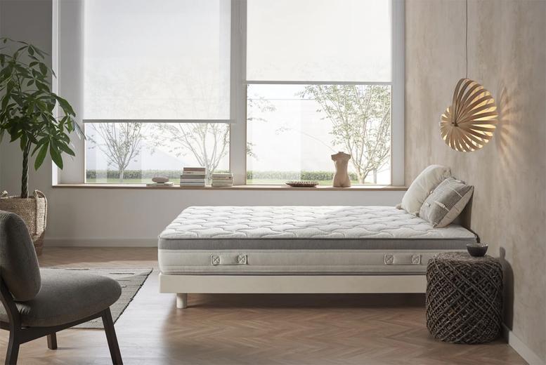 Paradise Pocket Spring Mattress - 5 Sizes
