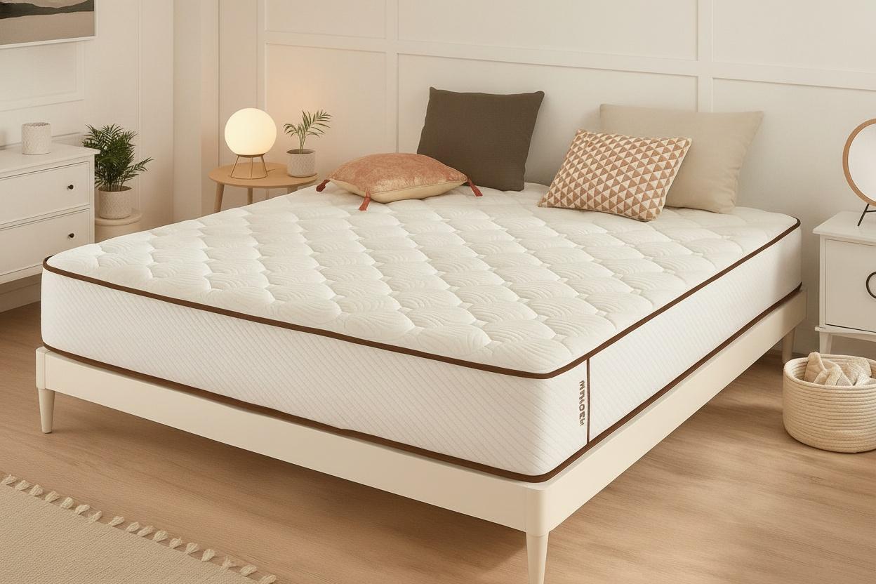 Air Max Orthopaedic Multizone Mattress