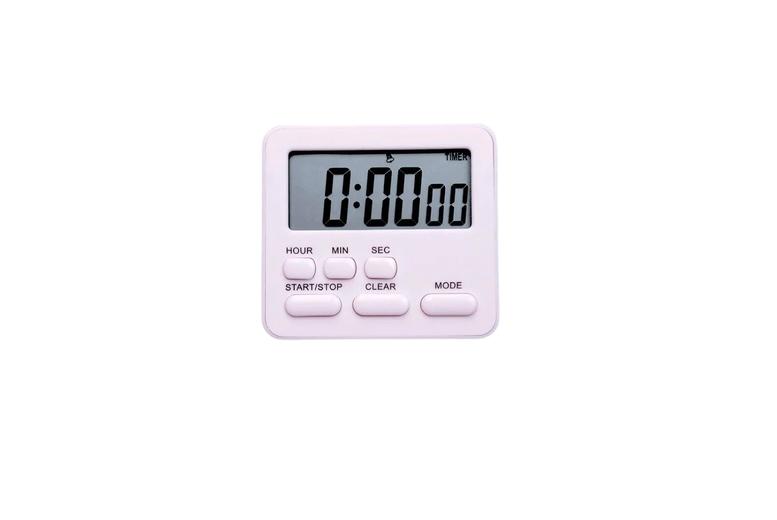 Magnetic Digital Kitchen Timer Acusoothe Magnetic Digital Kitchen Timer With Stand!
