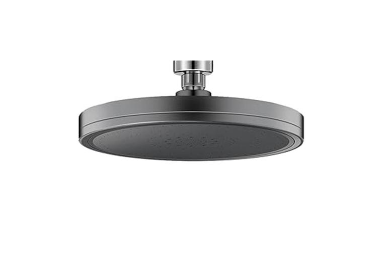 6-Mode Rainfall Shower Head - Three Colours