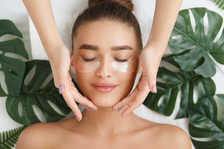 1-Hour Dermalogica Pro Facial At Kava Beauty And Aesthetics, Dublin