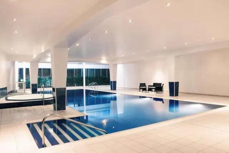 Price Drop! 4* Holland House Hotel Cardiff City Break For 2 With Breakfast, Late Checkout & Dinner Upgrade