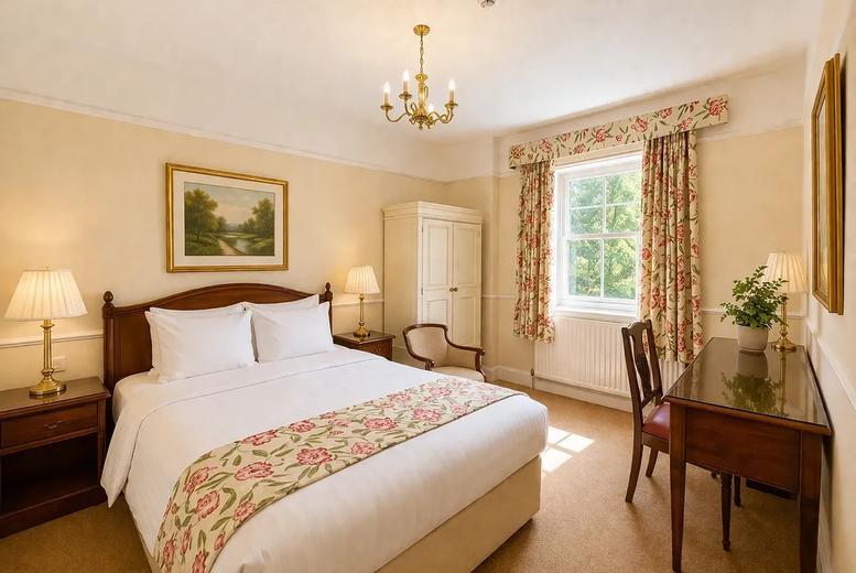 4* Cumbria Break For Two - Dinner, Bed & Breakfast - Afternoon Tea Upgrade Available