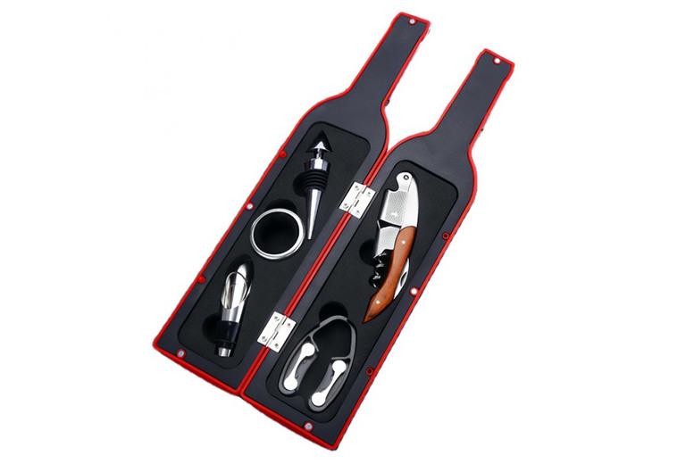 Wine Gadget Gift Hamper Kit