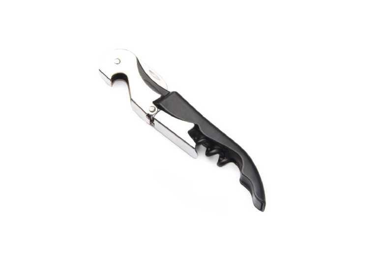 Premium Stainless Steel Multi-Function Wine & Beer Bottle Opener - Colourful Bar Tool