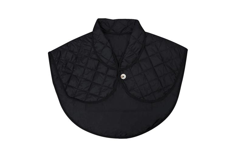 Usb Powered Unisex Neck And Shoulder Heating Pad In 5 Colours
