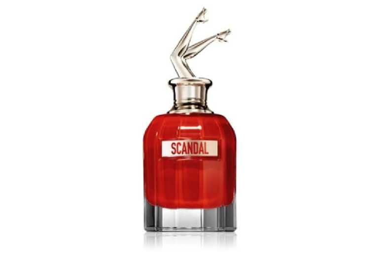 Jean Paul Gaultier Scandal Le Parfum Eau de Parfum 30ml - Bold Oriental Floral Women's Fragrance