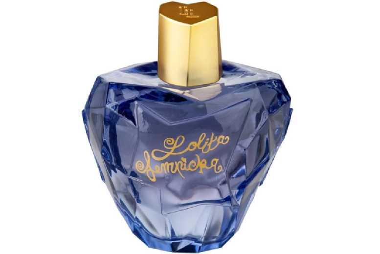Lolita Lempicka Eau De Parfum For Women - Gourmand Floral, 100Ml Perfume