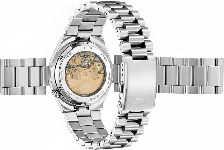 Citizen Tsuyosa Automatic Men'S Watch