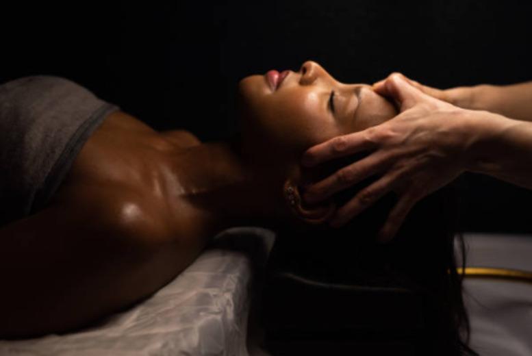 60-Minute Mineral Detox & Lymphatic Drainage Massage For Women, 1 Or 2 Sessions, At Essences Day Spa, Temple Bar