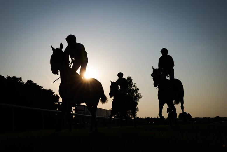 Race Evening For Two With Live Dj Set By Richie Blacker - 17Th July