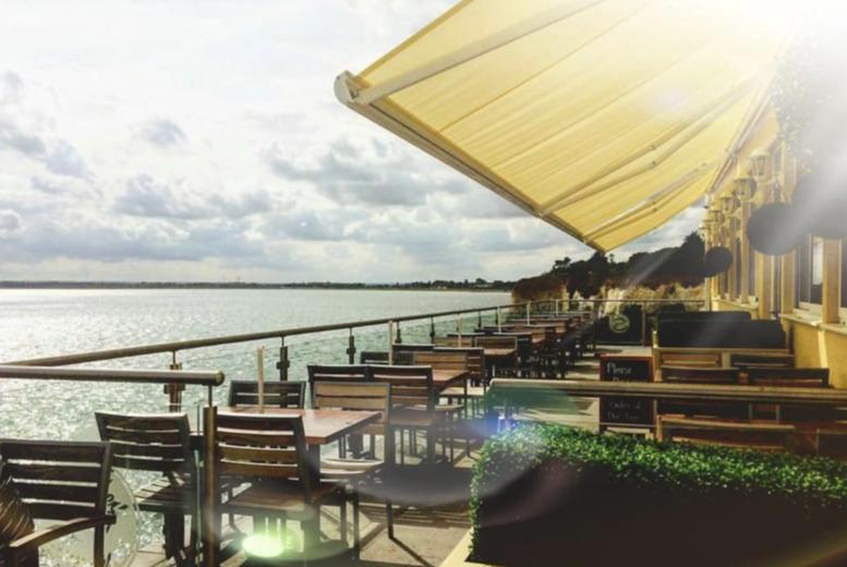 Overnight Seaside Ramsgate Stay For 2 With Breakfast & Optional Room Upgrades