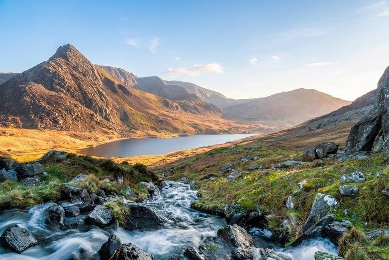 Snowdonia Country House Stay At Maenan Abbey Hotel With Breakfast & Prosecco - Room Upgrades Available