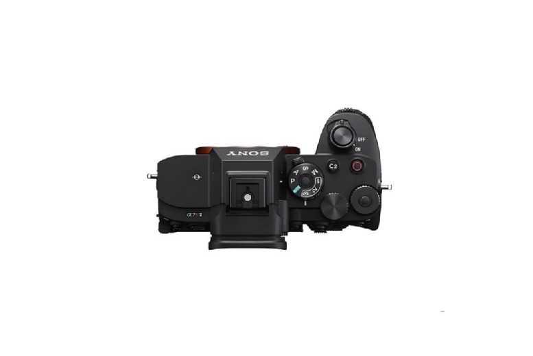 Sony A7R V Mirrorless Camera With 61Mp Sensor & 8K Video