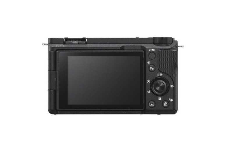 Sony Alpha Zv-E10 Ii Mirrorless Camera Kit With 16-50Mm Lens & Accessories