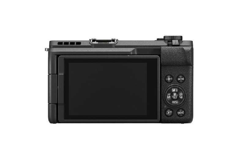 Canon Powershot V1 Vlogging Camera With 4K Video & Stabilisation