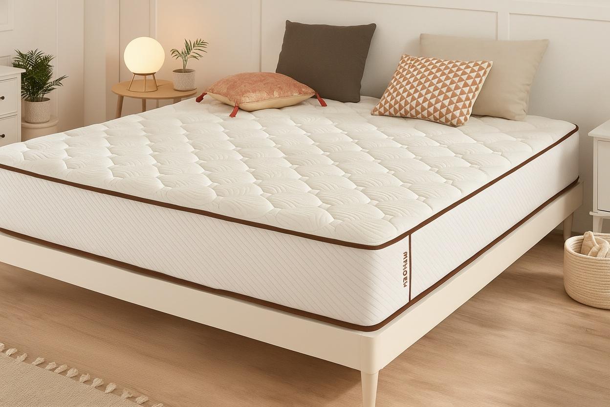 Air Max Orthopaedic Multizone Mattress