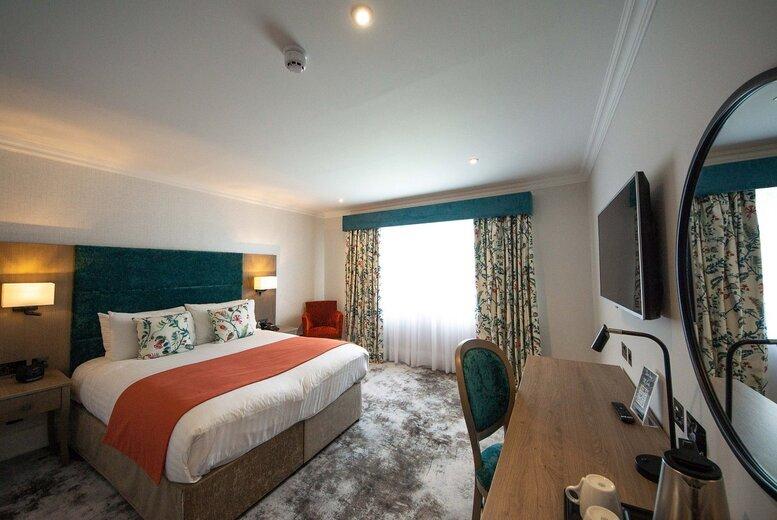 Canterbury Break For 2 At Best Western Abbots Barton Hotel - Up To 2 Nights With Breakfast, Welcome Drink & Late Checkout