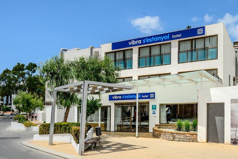 Ibiza, Spain Beach Escape With Stay & Return Flights